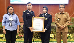 KPC Salurkan 87 Beasiswa Masyarakat Tahun 2022