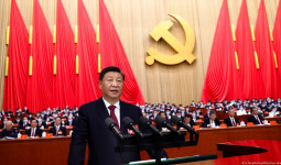 China Semakin Menguat, Anggaran Militer Meningkat, Ada Apa Ya?
