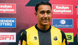 Erick Thohir Bilang Belum Proses Naturalisasi Miliano Jonathans, Tegaskan Ogah Terima Pemain Titipan