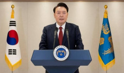 MK Korea Selatan Resmi Makzulkan Presiden Yoon Suk Yeol, Apa yang Akan Terjadi Selanjutnya?