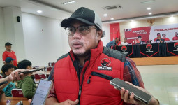 DPD PDIP Kaltim Gelar Soekarno Cup U-13, 24 Tim yang Berlaga Dipimpin Wasit Berlisensi