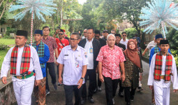 IISIP Jakarta dan Sanggar Si Pitung Rawa Belong  Jalin Kolaborasi Lenong Konser