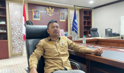 Inisiatif Raperda Lalu Lintas Sungai Mahakam Belum Jelas, Bapemperda DPRD Kaltim Tunggu Naskah Akademik