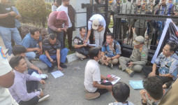 Respons Aksi Aliansi Tani Jaya, Inspektorat Tambang Bentuk Tim Investigasi Gabungan